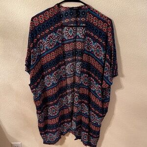 Forever 21 Women’s Tunic, Size M, Used/Like New